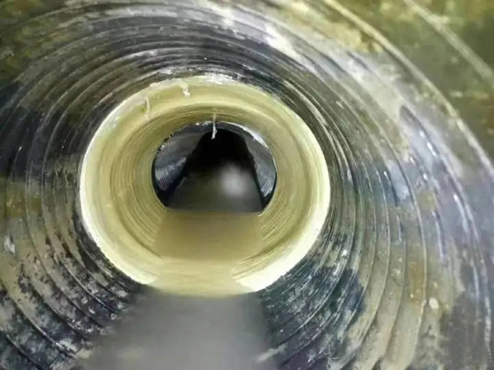 南昌内衬修复法通常适用于哪些类型的断面管道