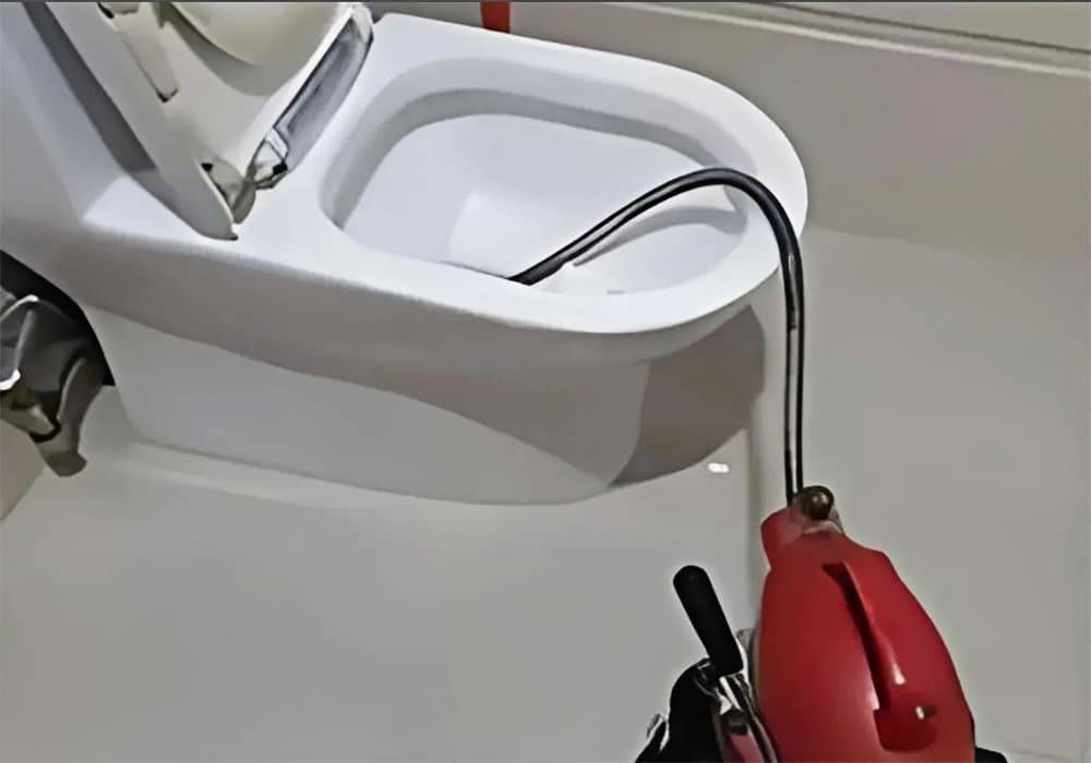 南昌卫生间下水道堵塞怎么疏通