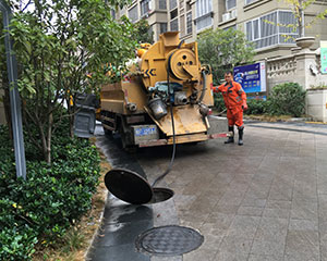 南昌管网知识-是否有行之有效的解决方案